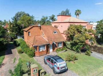 Casa · 75m² · 3 Ambientes · 1 Cochera · Venta Casa 3 Ambientes Country Banco Provincia