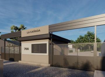 Departamento · 180m² · 5 Ambientes · 1 Cochera · Departamento Dúplex - Barrio La Cañada Guaymallén