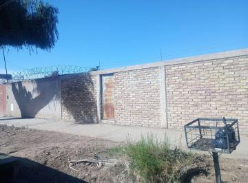 Terreno · 497m² · Venta Gran Terreno en Godoy Cruz Cerrado Medianera