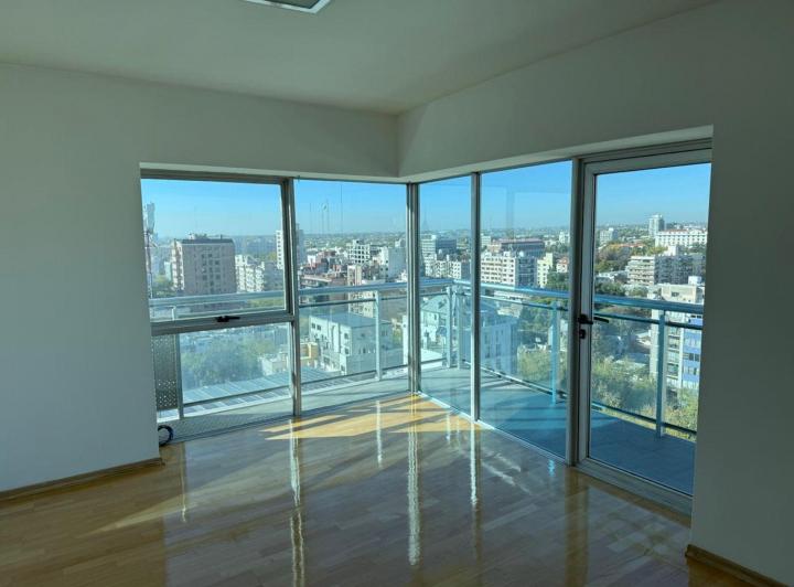 Departamento · 85m² · 3 Ambientes · 1 Cochera
