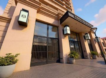 Departamento · 62m² · 2 Ambientes · 1 Cochera · Torres del Marqués