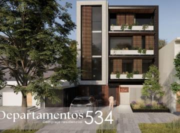 Departamento · 52m² · 2 Ambientes · Venta Departamento Quinta Sección. Pozo