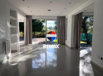 Casa · 122m² · 3 Ambientes · Venta Casa 2 Dorm. La Caldera Apta Crédito