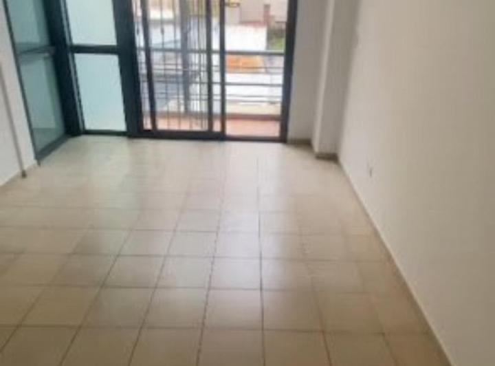 Departamento · 80m² · 2 Ambientes