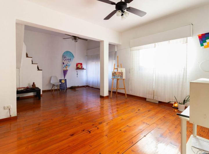 PH · 87m² · 4 Ambientes