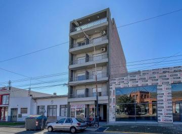 Departamento · 52m² · 2 Ambientes · Departamento Amoblado - Equipado Apto Temporario