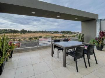 Departamento · 62m² · 3 Ambientes · Departamento 2 Dorm. Penthouse
