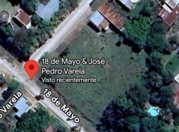 Terreno · 2535m² · Terreno en Venta. La Cruz, Florida