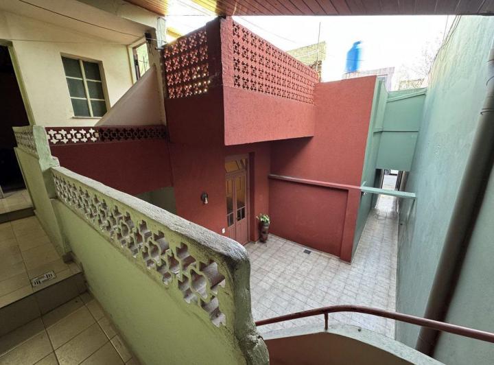 PH · 76m² · 5 Ambientes