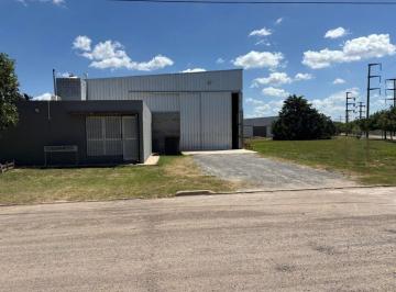Bodega-Galpón · 448m² · Venta Galpon Parque Industrial