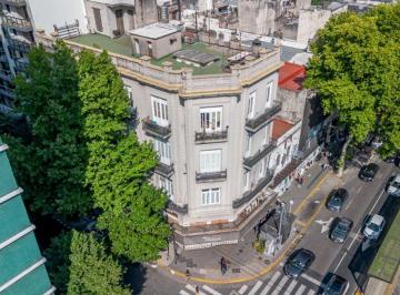 Edificio · 1050m² · Venta Edificio en Block 6 Unidades Palermo