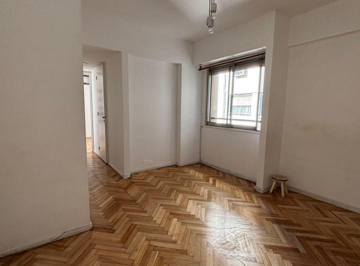 Departamento · 30m² · 2 Ambientes