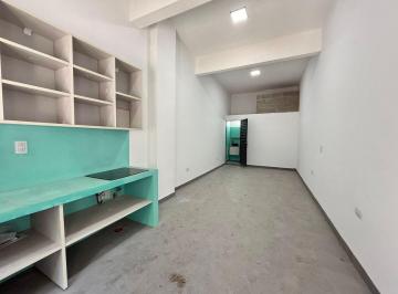 Departamento · 32m² · 1 Ambiente · Monoambiente en Venta a Estrenar - Apto Credito