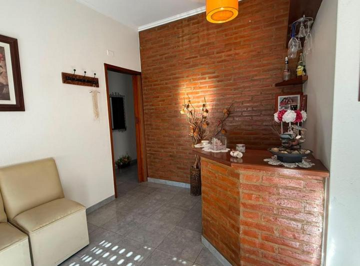 PH · 102m² · 4 Ambientes