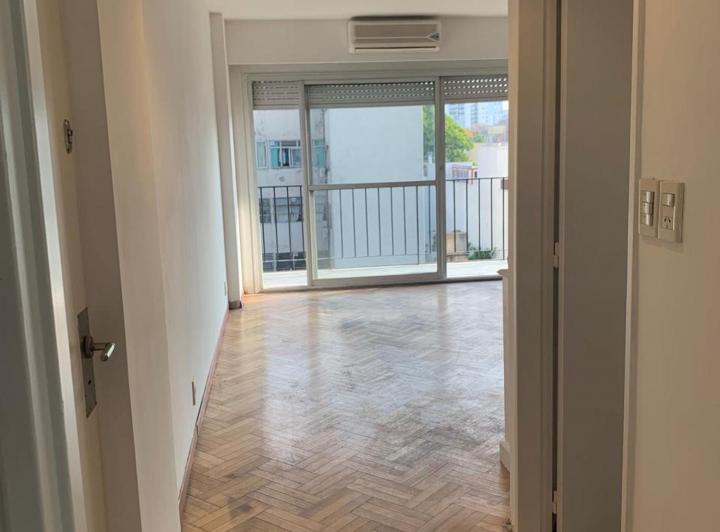 Departamento · 70m² · 3 Ambientes