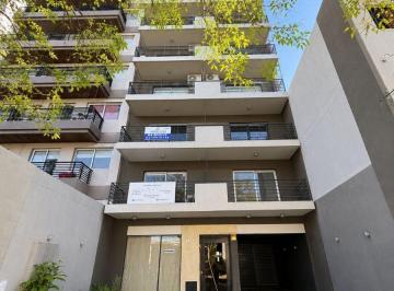 Departamento · 34m² · 1 Ambiente · Monoambiente en Monte Castro, Pb con Patio