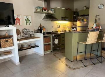 Casa · 150m² · 4 Ambientes · 1 Cochera · Venta Casa 4 Ambientes Villa Luzuriaga