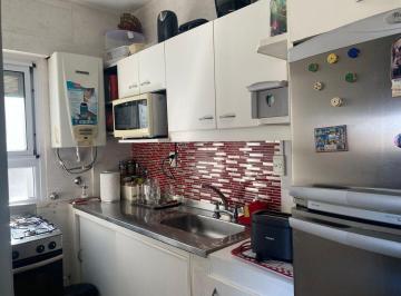 Departamento · 26m² · 1 Ambiente · Venta Monoambiente Luminoso Balcon Vista Abierta