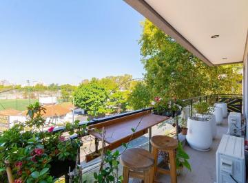 Departamento · 67m² · 3 Ambientes · Venta Departamento 3 Ambientes Nuevo - Agronomía