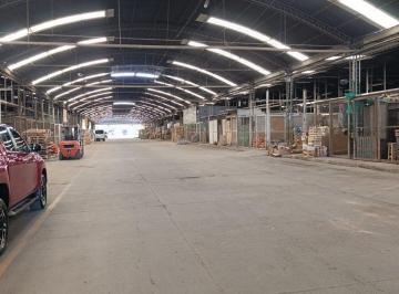 Local comercial · 24m² · Local Comercial Mercado Cooperativo de Godoy Cruz