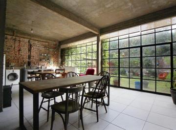 Casa · 120m² · 4 Ambientes · Venta Casa Estilo Industrial C Jardín P. Chacabuco