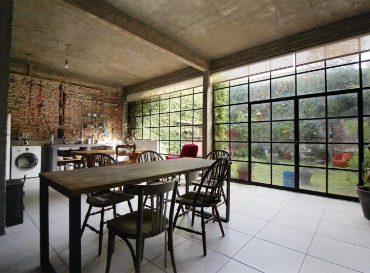 Casa · 120m² · 4 Ambientes