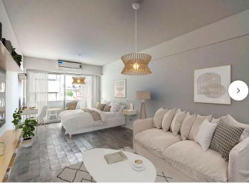 Departamento · 34m² · 1 Ambiente · Alquiler Monoambiente con Balcon San Telmo.