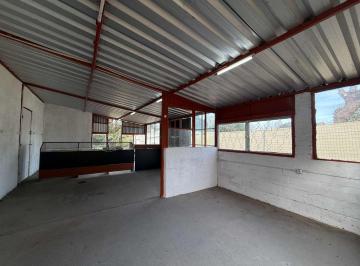 Local comercial · 63m² · Venta Local Comercial Mas Terreno Santa Ana