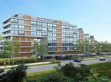 Departamento · 137m² · 4 Ambientes · 2 Cocheras · Venta 4 Ambientes en Acqua Marina Nordelta Al Rio