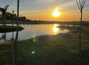 Terreno · 700m² · Lote en Venta en Haras Andrea Virginia, Plomer