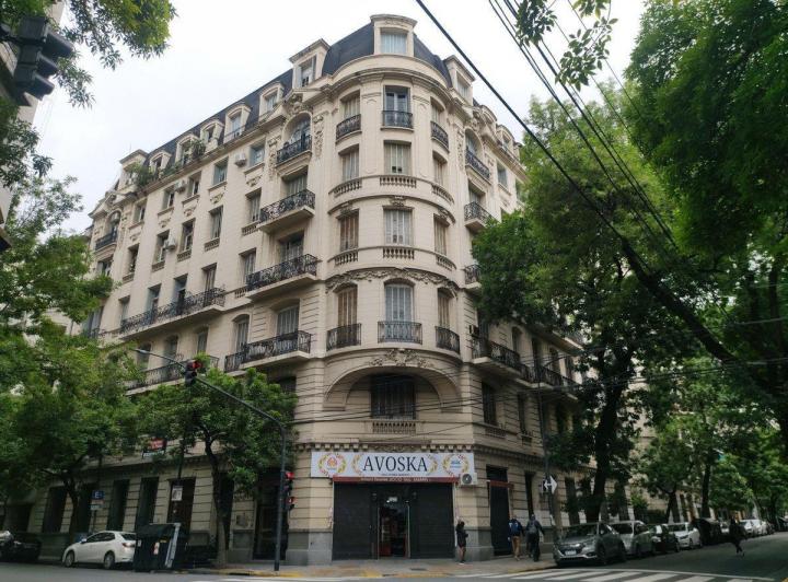 Departamento · 162m² · 6 Ambientes