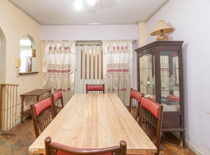 Departamento · 37m² · 2 Ambientes