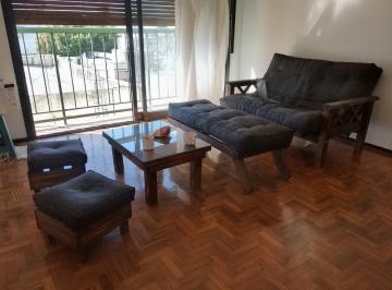 Departamento de 3 ambientes, Villa Urquiza · Alquiler Departamento de Villa Urquiza 3 Ambientes
