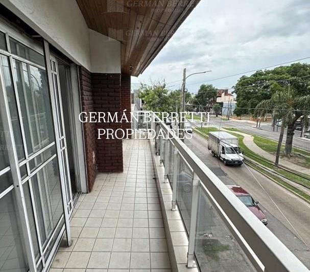 Departamento · 85m² · 3 Ambientes