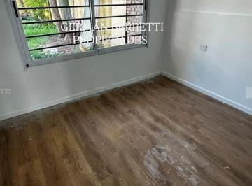 Departamento · 60m² · 2 Ambientes · Departamento en Alquiler en Lanús Este, Lanús, G. B. a. Zona Sur