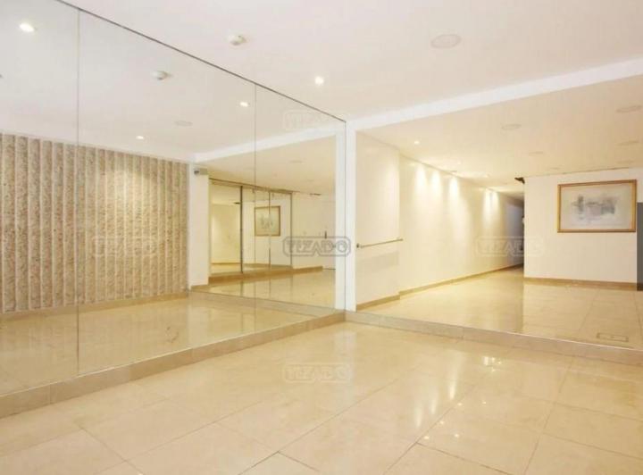 Departamento · 37m² · 2 Ambientes