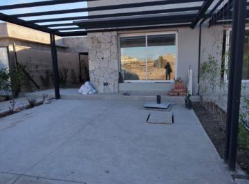 Casa de 3 ambientes, Maipú · Casa Barrio Privado Terra Vitta, Maipú - 75 m²