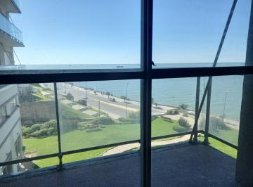 Departamento de 2 ambientes, Mar del Plata · Hermoso Depto con Vista Plena Al Mar
