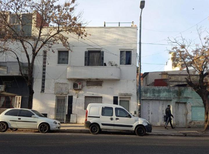 PH · 45m² · 3 Ambientes