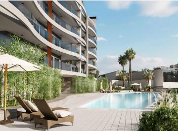Departamento · 63m² · 2 Ambientes · 1 Cochera · Venta Departamento Torre Zafiro Nordelta