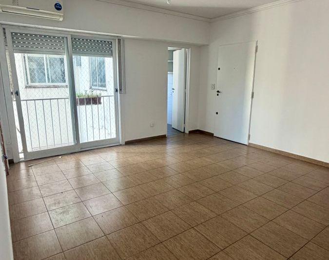 Departamento · 48m² · 2 Ambientes