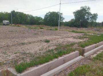 Terreno · 297m² · Lote Esquina en Venta de 297 m² en Russell Maipu