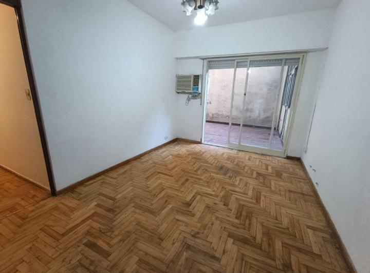 Departamento · 46m² · 3 Ambientes