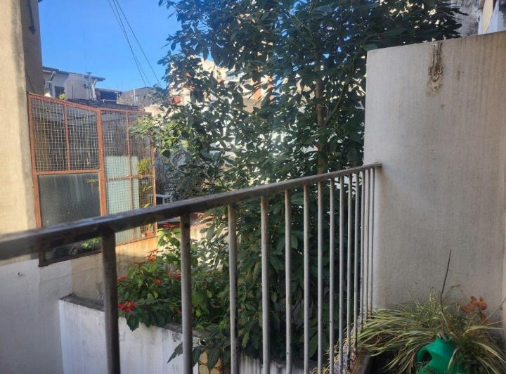 Departamento · 33m² · 2 Ambientes