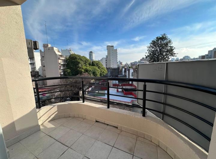 Departamento · 102m² · 3 Ambientes