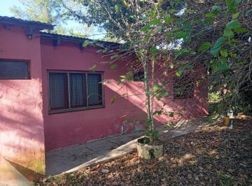 Casa de 5 ambientes, Candelaria · Casa con Terreno