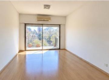Departamento · 98m² · 5 Ambientes · 1 Cochera · Departamento en Venta Martinez