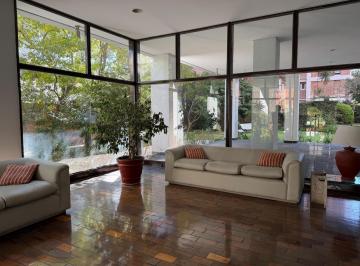 Departamento · 98m² · 5 Ambientes · 1 Cochera · Departamento en Venta Martinez