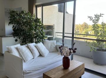 Departamento · 58m² · 2 Ambientes · 1 Cochera · Departamento en Condominio Civis