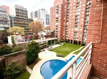 Departamento · 70m² · 3 Ambientes · Departamento en Nuñez